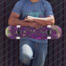 Recherche de audacieux skateboards Coloré