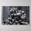 Recherche de cimetière posters Crânes