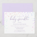 Recherche de confettis colorés invitations Invités