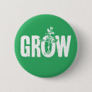 Recherche de nature inspirée badges Fleur