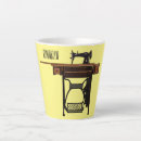 Recherche de machine coudre tasses Couture