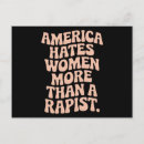 Recherche de militant cartes postales Féminisme