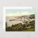 Recherche de cornwall cartes postales Littoral