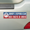 Recherche de and voiture autocollants Republican
