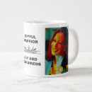 Recherche de joie tasses Kamala