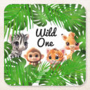 Recherche de verre girafe de dessous de dessous de verres Animal sauvage