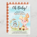 Recherche de piggy invitations Fille