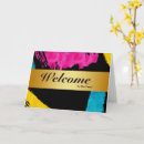 Recherche de vent vœux cartes Minimal