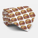 Recherche de sandwich cravates Jambon