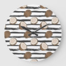 Recherche de noix de coco horloges Fruit