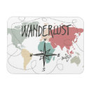 Recherche de boussole magnets Travel