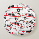 Recherche de ambulance coussins Infirmière