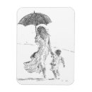 Recherche de parapluie magnets Mère
