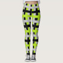 Recherche de et vert de chaux vêtements Rectangulaire