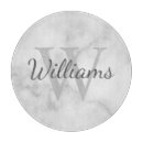 Recherche de monogramme planches à découper Minimaliste