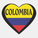 Recherche de medellin autocollants Colombie