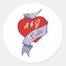 Recherche de rock mariage autocollants Tatouage