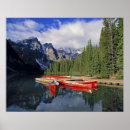 Recherche de canot posters Canada