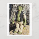 Recherche de troll cartes invitations Vert