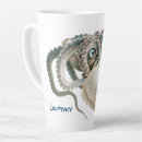 Recherche de pieuvre tasses Calmar