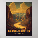 Recherche de carrefour posters Travel