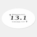 Recherche de 13 1 autocollants Christianisme
