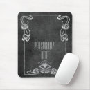 Recherche de art nouveau tapis souris Floral