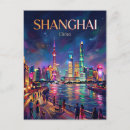 Recherche de pudong cartes postales Voyage