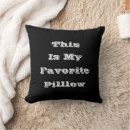 Recherche de favori coussins Toute personne
