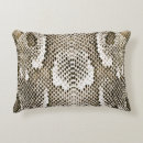 Recherche de python coussins Animal