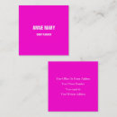 Recherche de styliste de mariage cartes visite Pour elle