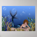 Recherche de poisson rouge posters Océan