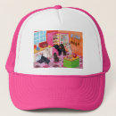 Recherche de peintures casquettes Pour elle