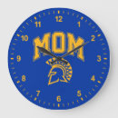 Recherche de spartiate horloges Sjsu