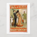 Recherche de naughty cartes postales Vintage