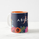 Recherche de flower tasses Fleurs colorées