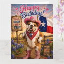 Recherche de bouledogue français anniversaire cartes Drôle