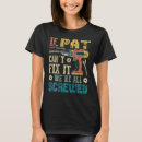 Recherche de pat tshirts Tous