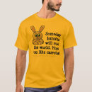 Recherche de humour lapin tshirts Lapins