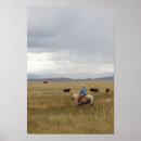 Recherche de rancher posters Cheval