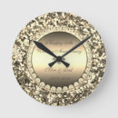 Recherche de paillettes horloges Pour eux