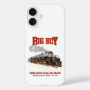 Recherche de train de vapeur iphone coques Locomotive
