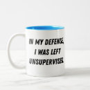 Recherche de joke tasses Typographie