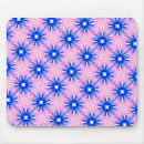 Recherche de bouche rose tapis souris Fleurs