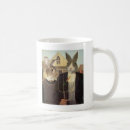 Recherche de bénéfice tasses Non