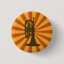 Recherche de microphone badges Musique