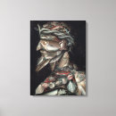 Recherche de arcimboldo Profil
