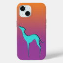 Recherche de greyhound iphone coques Élégant