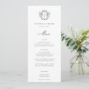 Recherche de victorien mariage menus Moderne