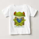 Recherche de grenouille bébé tshirts Mignon